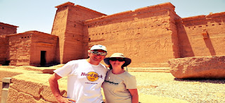 Honeymoon Tours in Egypt 