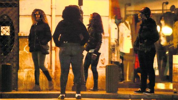 prostitutas nazis prostitutas en bilbao prostitutas nazis prostitutas en bilbao