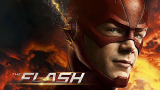 The Flash spin-off de Arrow The Flash spin-off de Arrow