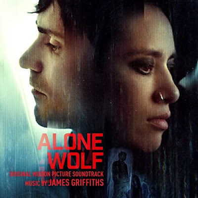 Alone Wolf 2020 Soundtrack James Griffiths
