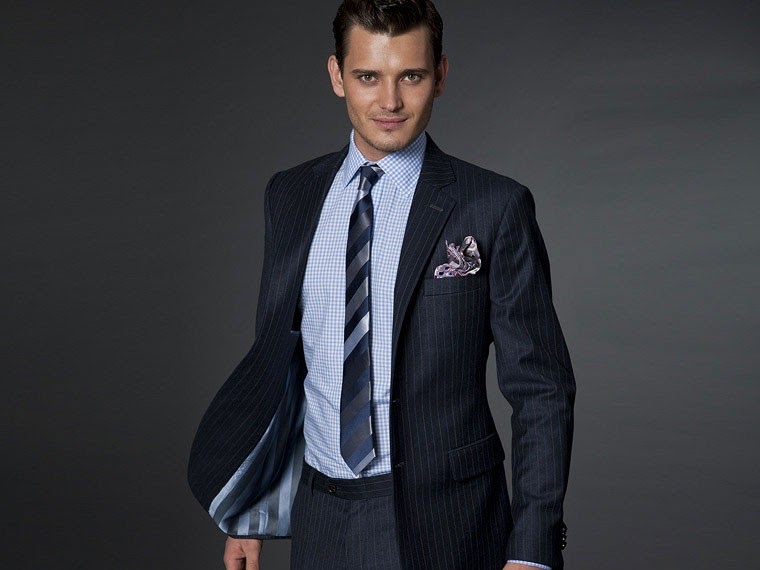 Huge News Indochino to receive 30 Million investment!