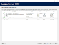 تحميل برنامج  استعادة الملفات المحذوفة Acronis Revive 2020