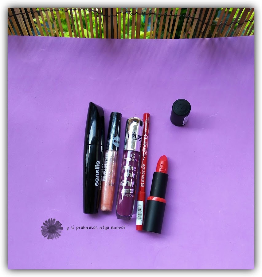 Sorteo 3º Aniversario blog