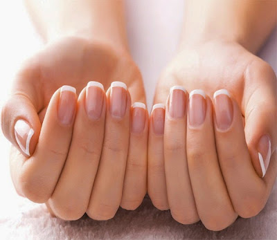 Samudrika Shastra- Human nature according to nail 
