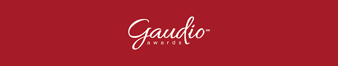 Gaudio Awards Blog