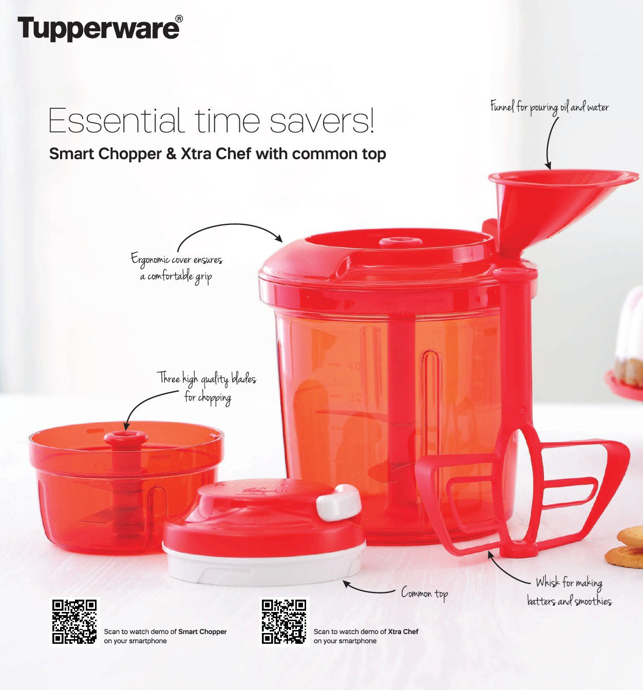 tupperware tupperware
