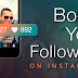 Boost Instagram Followers