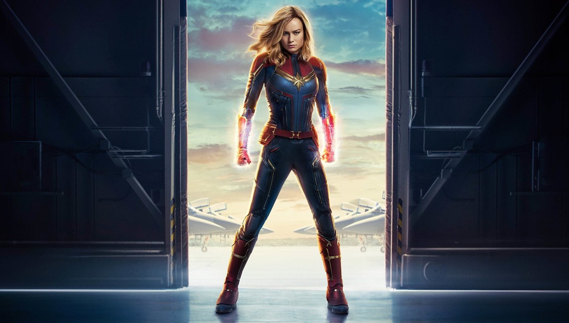 captin marvel review common sense media captin marvel review common sense media