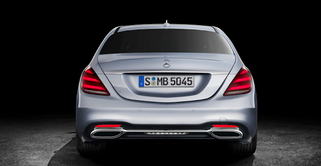 2018 Mercedes-Benz S-Class Release Date, Price and Specs 2018 Mercedes-Benz S-Class Release Date, Price and Specs