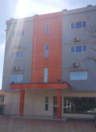 Detail Hotel Grand Suma Labuhanbatu Selatan - Brrrwisata.com