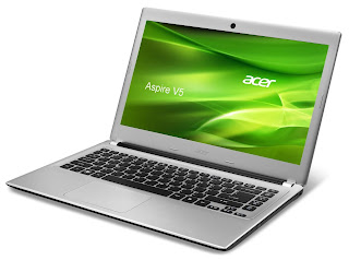 Acer Aspire V5-471PG drivers