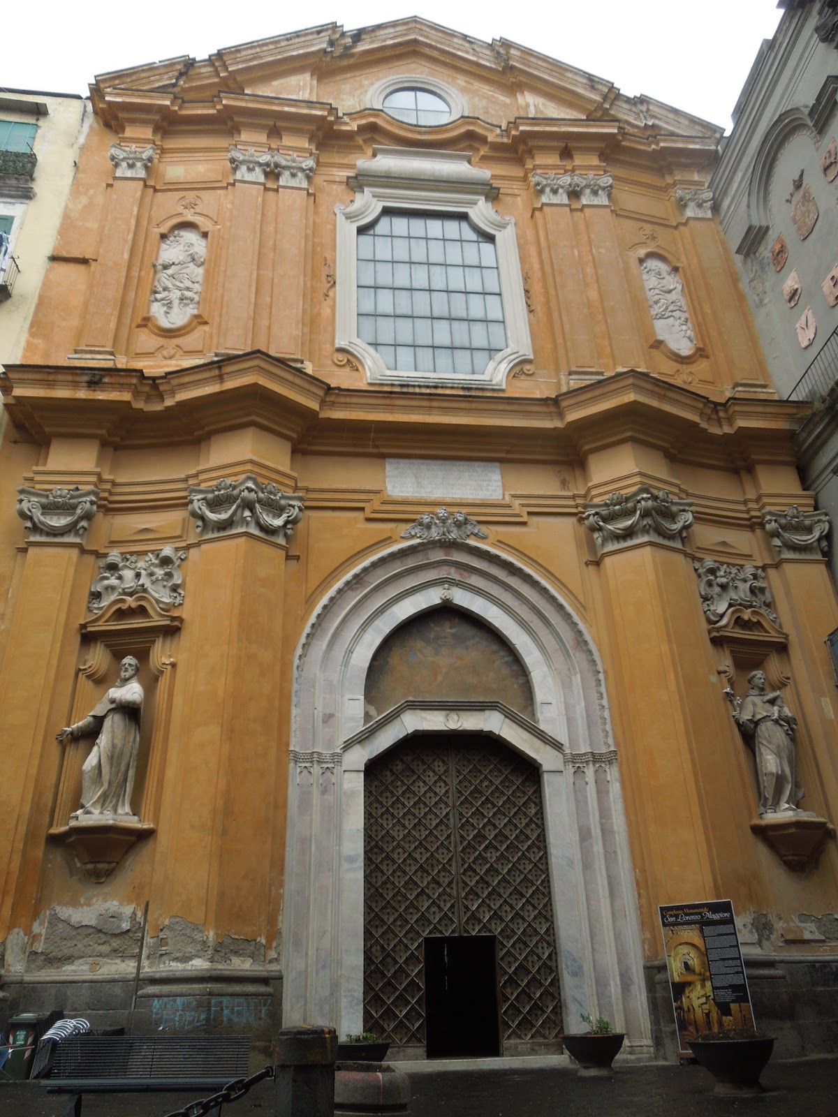 11 Things to do in Naples in one day