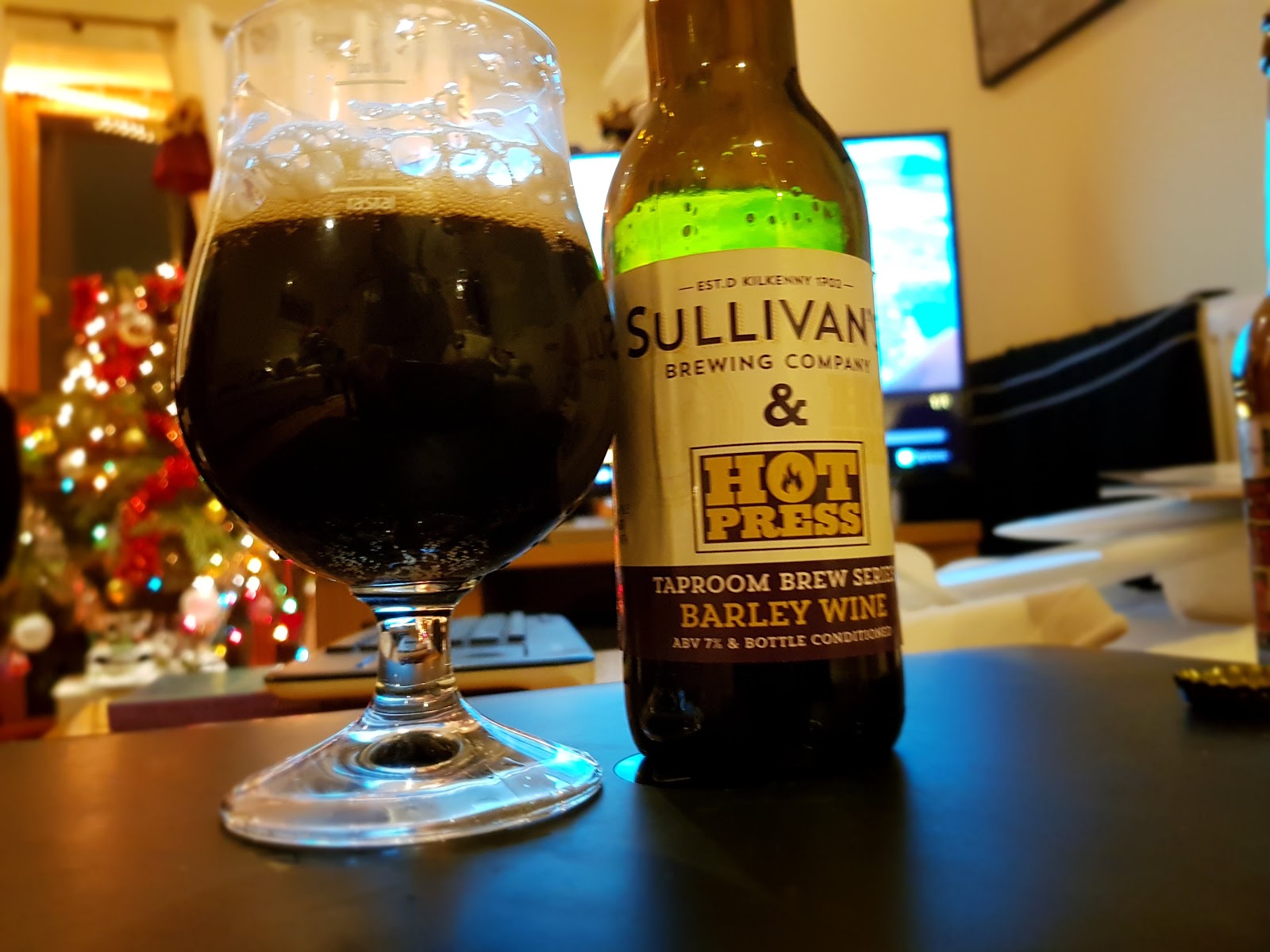 Time For Barley Wine The Tale Of The Ale time-for-barley-wine-the-tale-of-the-ale