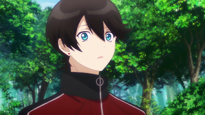 Zoku Touken Ranbu: Hanamaru Episode 9 Subtitle Indonesia