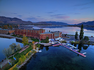 holiday inn osoyoos