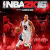 NBA 2K16