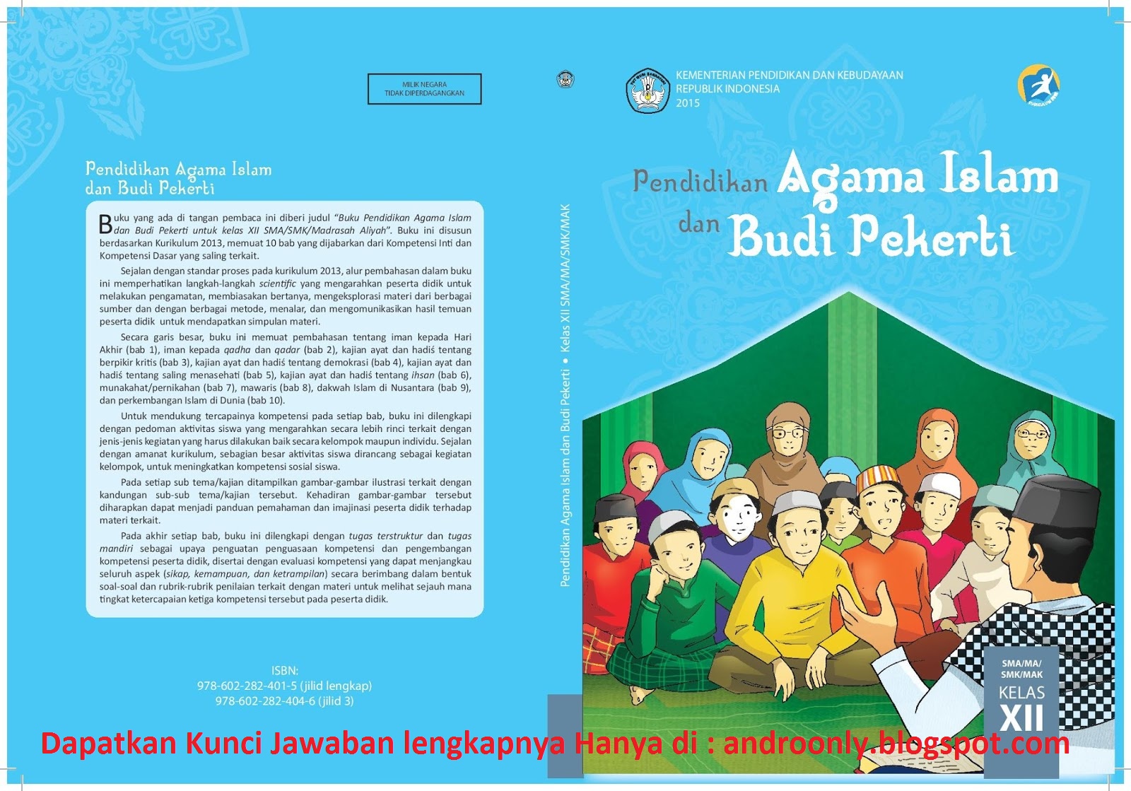 Kelas Kelas