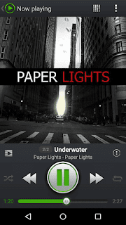 PlayerPro Music Player v5.0 build 182 APK is Here ! PlayerPro Music Player v5.0 build 182 APK is Here !