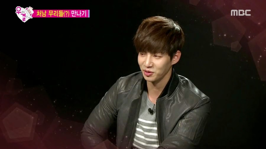 질투하고 난리난 오늘자 송재림과 가을양 ㄷㄷㄷㄷ.jpg | 인스티즈