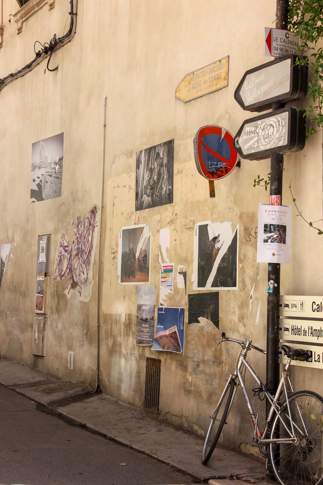 Arles