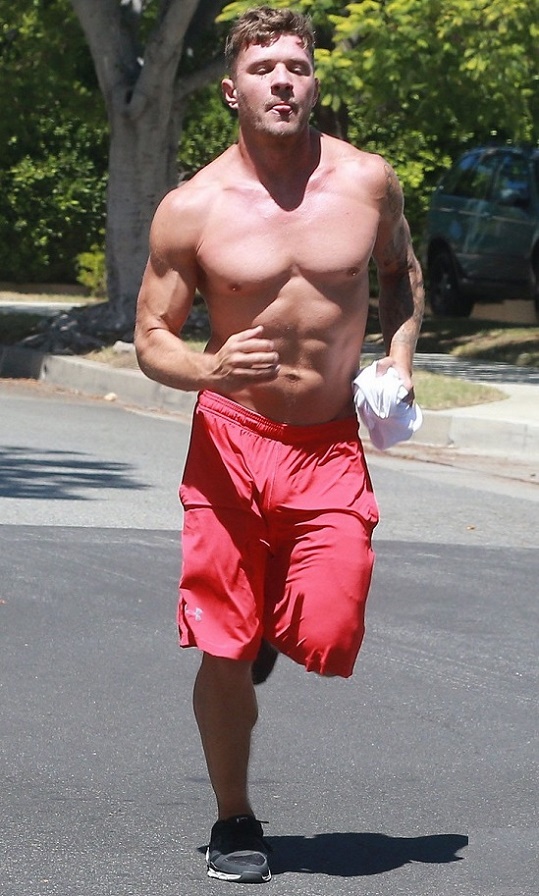VJBrendan.com: Ryan Ph... Ryan Phillippe Twitter
