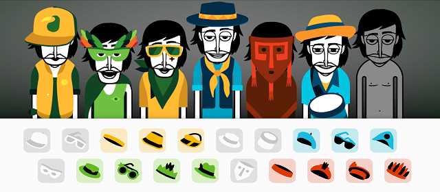 inCrediBox Android Müzik Uygulaması indir apk inCrediBox Android Müzik Uygulaması indir apk