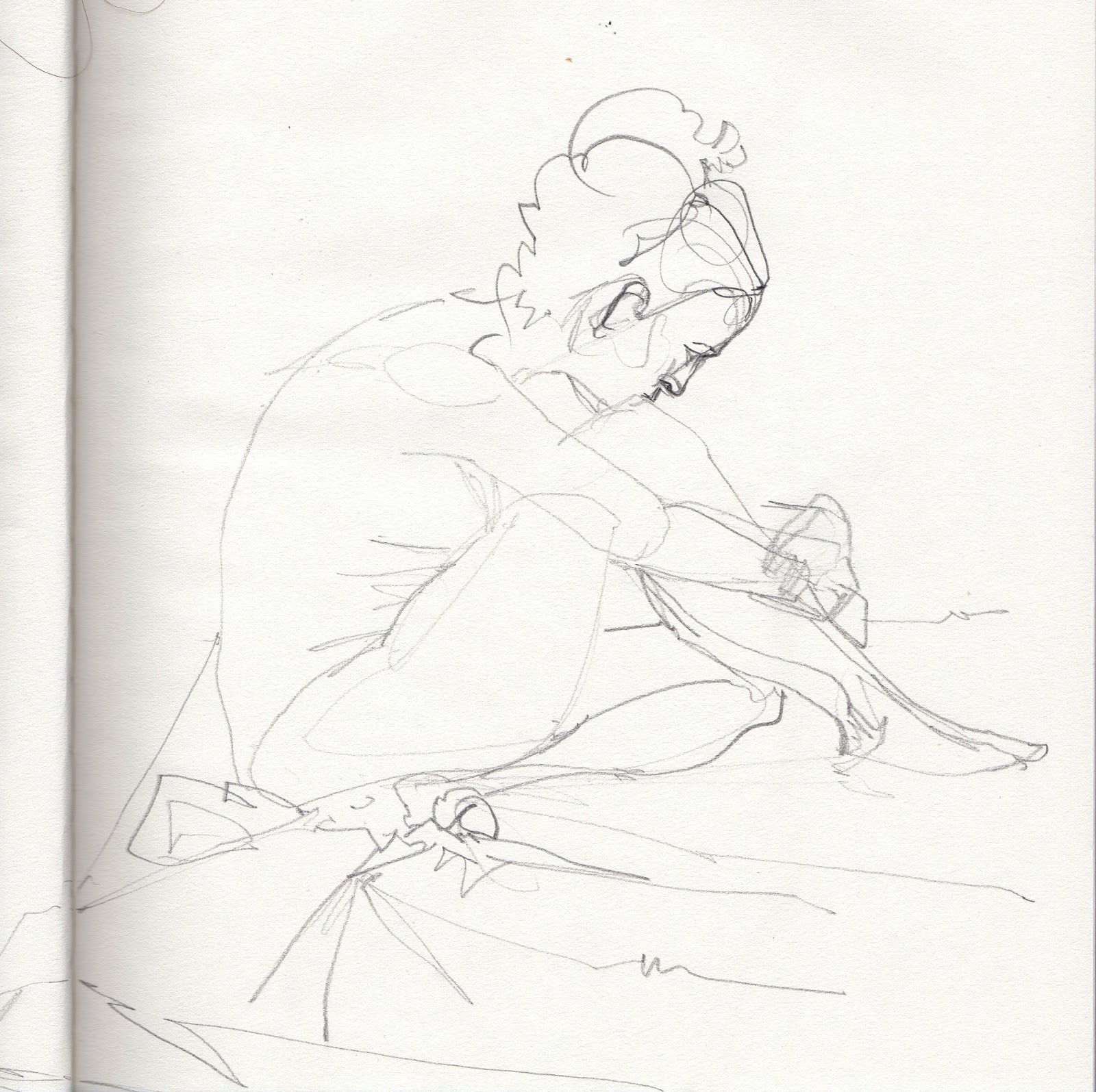 Tingrynade / croquis et recherches - Page 15 Img15000086