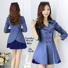 Desain Blazer Pesta Wanita Terbaru Desain Blazer Pesta Wanita Terbaru