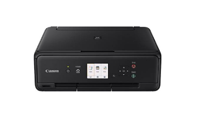 "Canon PIXMA HOME TS5060 - Printer Driver"