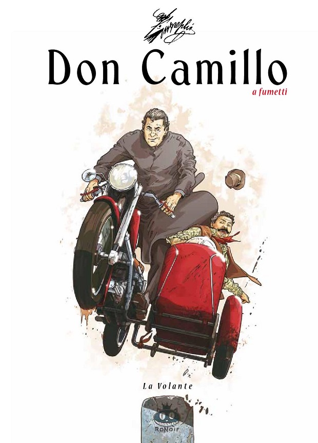 Don Camillo vol.10