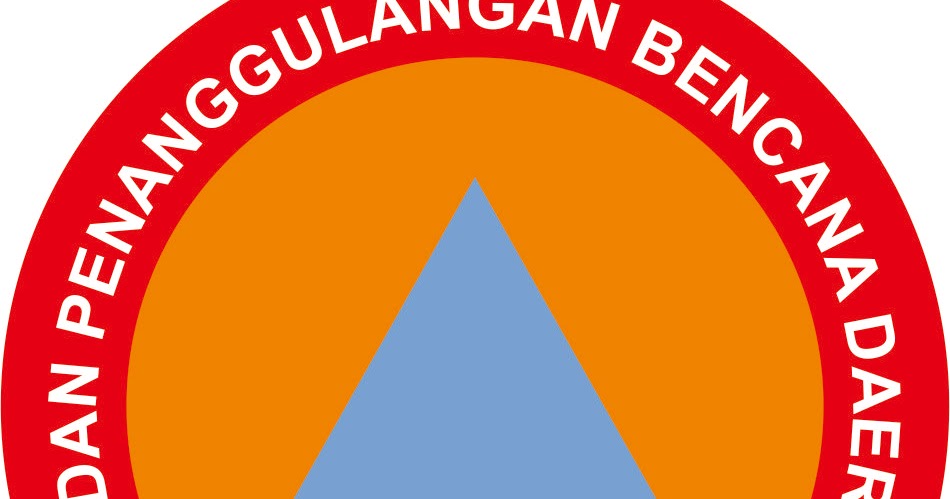 Download logo BPBD I Badan Penanggulangan Bencana Daerah vector cdr