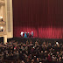 Jonas Kaufmann bisa 'E lucevan le stelle' en la Ópera de Viena