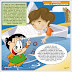 Dica do Tom - Livro: Jorge, o Amado Escritor