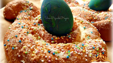 Monas de pascua rápidas