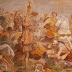 The Battle of Milvian Bridge