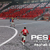 PES 2013 Fifa Street Mod Asphalt turf - Old Trafford PES 2013 Fifa Street Mod Asphalt turf - Old Trafford
