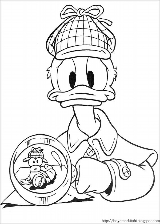 donald-duck-coloring-01-the-coloring-pages-the-coloring-book
