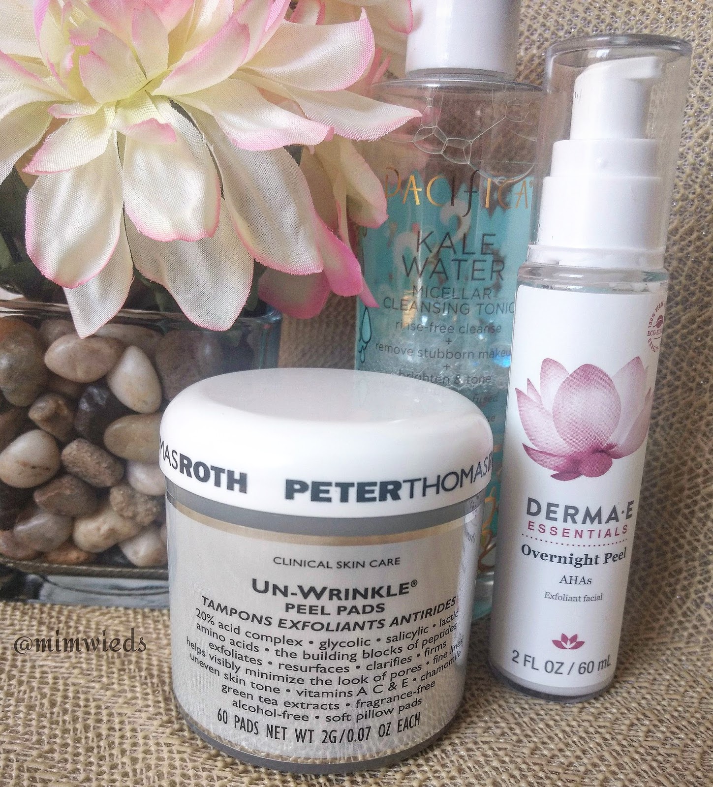 Brooklyn Beauty Queen Blog: My Secret Ingredient for Clear and