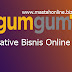 Gumgum Ads Alernative Bisnis Online Selain Adsense