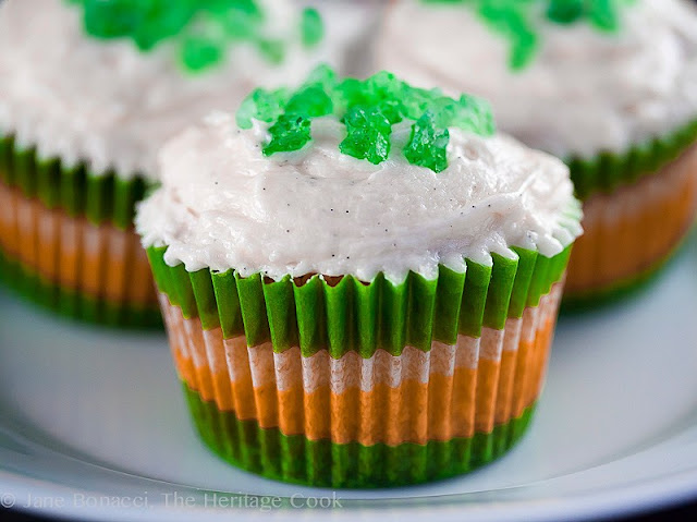 27 St. Patrick’s Day Recipes: Gluten Free Snacks and Vegan Desserts 