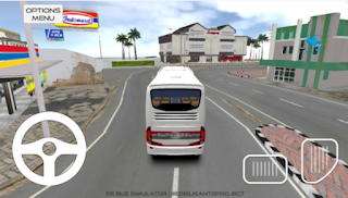 ES Bus Simulator Id MOD Apk [LAST VERSION] - Free Download Android Game