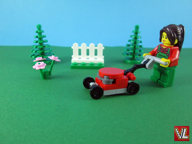 Momentos com minifiguras LEGO Momentos com minifiguras LEGO