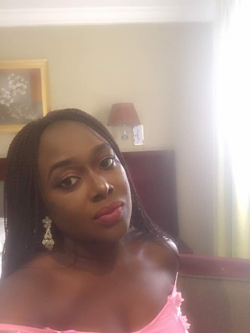 My name is Tracy Ogunremi. i am a Nigerian Blogger and i am passionate about the Gender Equality