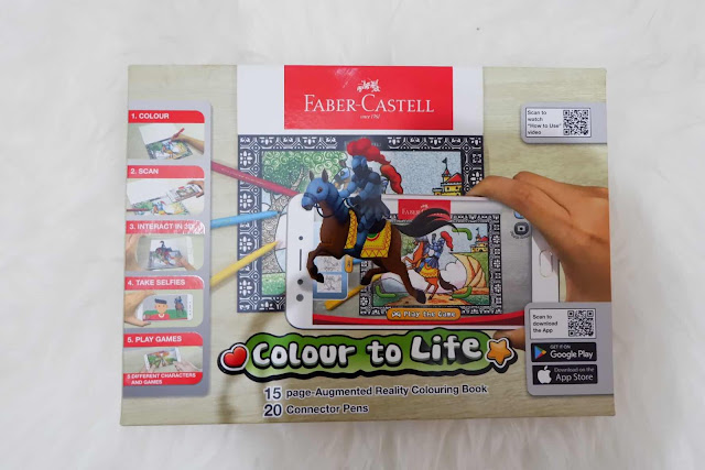 wujudkan mimpi mewarnai dan bermain bersama colour to life