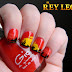 Manicura Disney #29 El Rey León