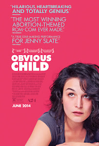 Obvious Child Poster