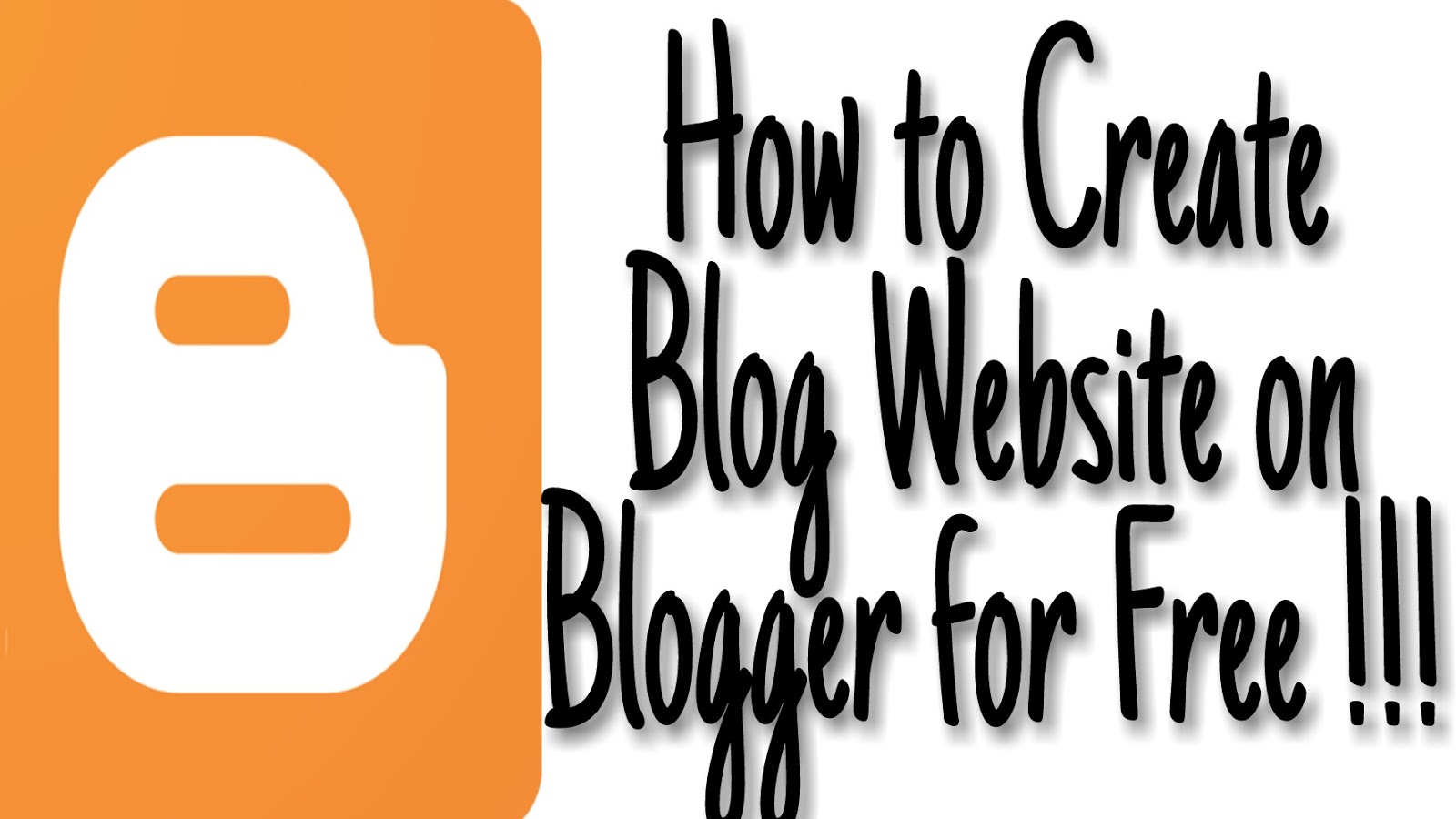 how to create a blog website on blogger for free in 2019 how to create a blog site