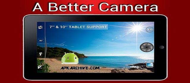 A Better Camera Unlocked v3.50 APK indir Android A Better Camera Unlocked v3.50 APK indir Android