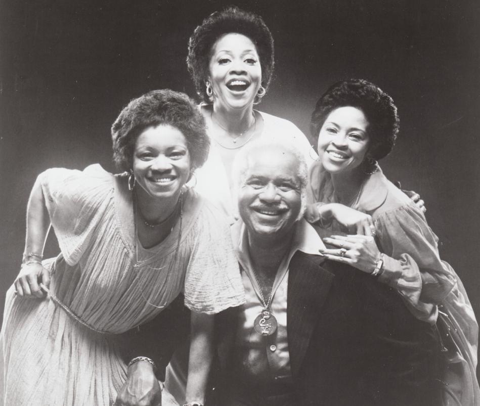 Cleotha Staples of the Staple Singers, dead at 78 GOSPEL MUSIC FEVER™