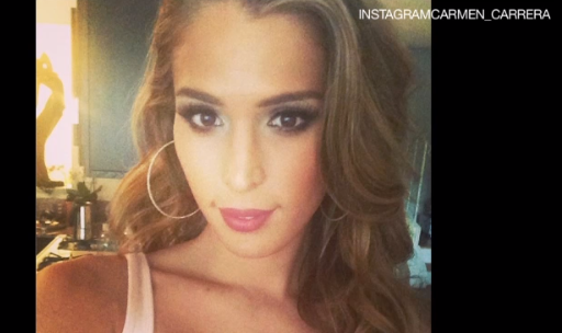 planet trans: Get set! Get Ready, here comes Carmen Carrera
